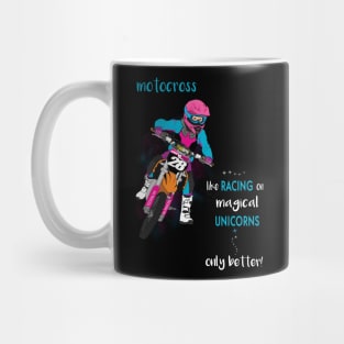 MX Unicorn Mug